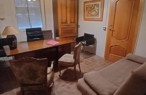 Habitaciones Peña Dorada - Photo 13