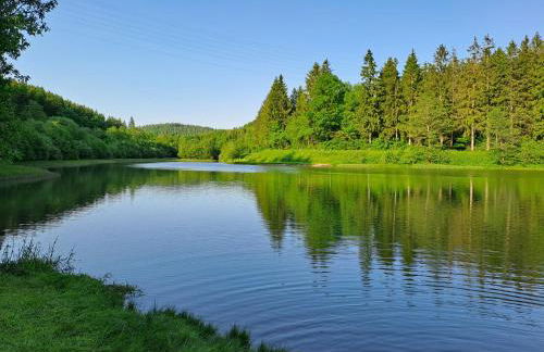 Haus Sonnenburg - Foto 41