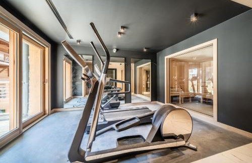 Apartment Kanoko Les Gets- BY EMERALD STAY - Foto 37