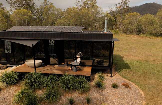 Wander in the Scenic Rim - Foto 75