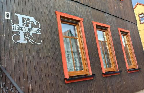 Ferienwohnung Fessel - Foto 4