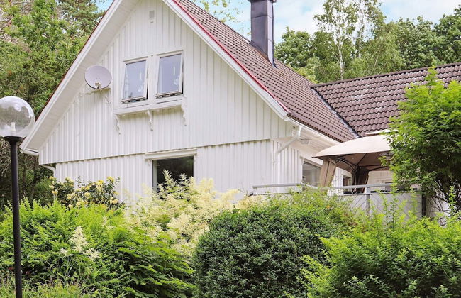 Tranquil Coastal Retreat in Halland-by Traum - Foto 26