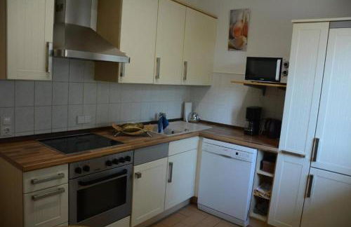 Bonnpoint Ferienwohnungen - Foto 19