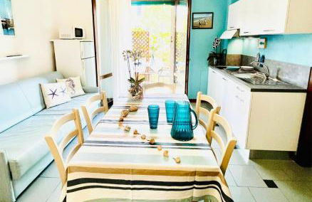 Residence Aries - Foto 22