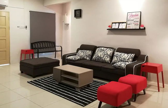 Sandakan Hill Terrace 2 - Foto 1