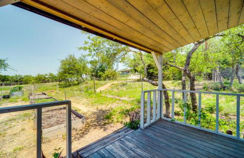 Chic House in Spring Branch with Lush Outdoor Space! - Foto 36