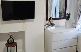 Spacious Studio with Separate the Kitchen 4A - Foto 23