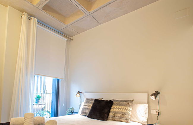 BARCELONA TOUCH APARTMENTS - ROSICH - Photo 9