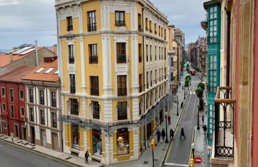 MyHouseSpain - Acogedor apartamento plaza mayor Gijón 2 - Foto 16