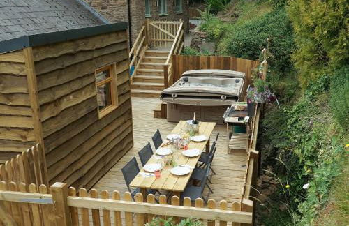 Burrills View - Foto 21