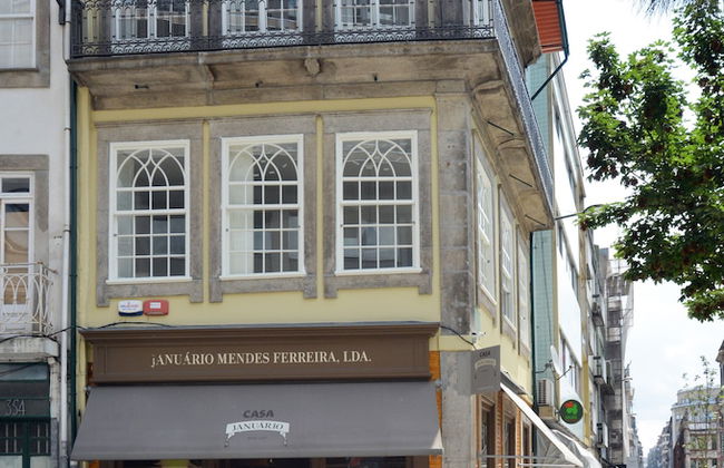 Spot Apartments Casa Januario - Foto 60