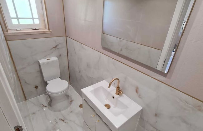 Charming 4-bed Villa in Quinta do Anjo, Palmela - Foto 11