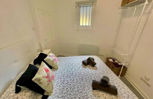 Kai Bilbao - Apartamento junto a la ria - Foto 17