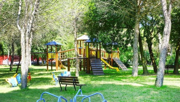 Servicios del alojamiento