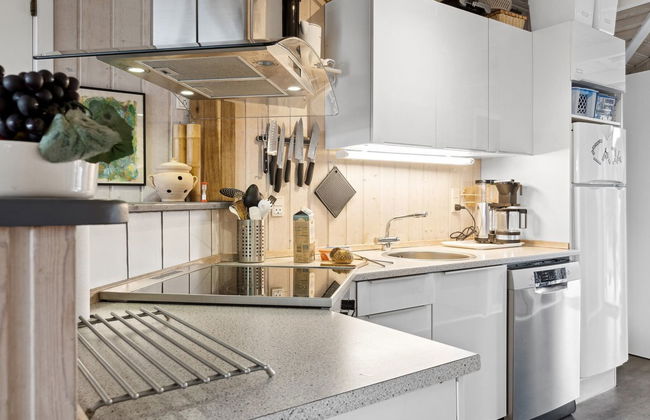 "Hjalmsvider" - 300m from the sea - Foto 21