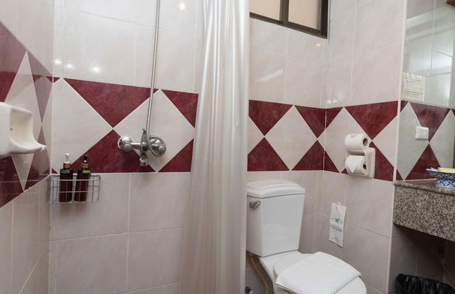 The Residence Garden - Foto 22