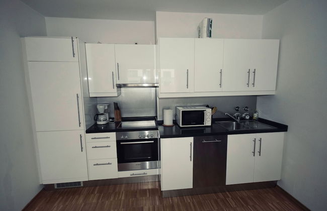 Apartment Isabella - Rochstrasse 9 - Photo 4