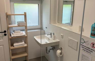 Rose Garden 1 & 2 - 2 Doppelhaushälften mit Fitnessräume - Foto 48