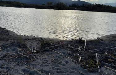 Stella Baggia - jacuzzi - proche de la mer - Foto 36