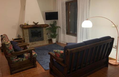 Refúgio do Gerês - T3 House - Natureza e Tranquilidade - Foto 11