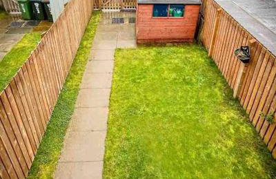 Loch Leven Getaway - 2 bed house - Foto 3