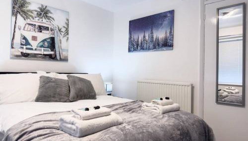 Immaculate 5 Bedroom House - Foto 3