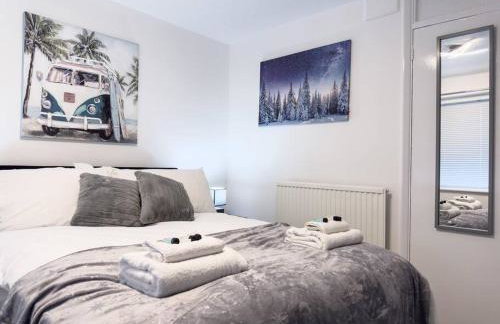 Immaculate 5 Bedroom House - Foto 3