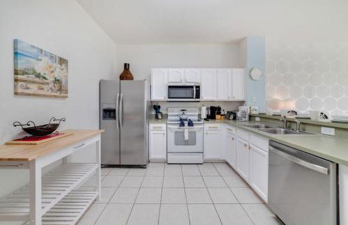 Windsor Hills Townhome - Photo 6