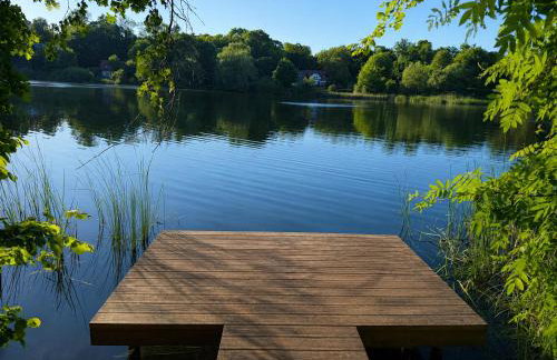 Sommerhaus am Trebuser See - Foto 31