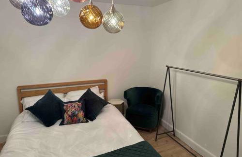 Norwich city centre, Norfolk, free car parking. - Foto 49