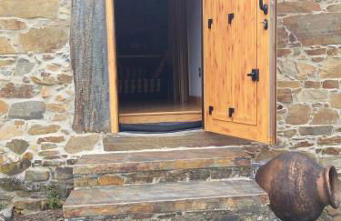 Casas da Cabrieira - Foto 35