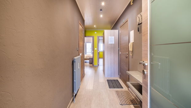 Apartment Near Dunes With Sea View - Foto 3, Recepción