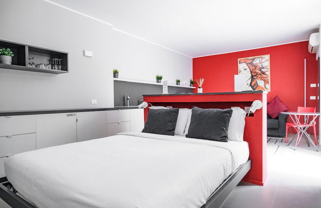 Imbriani Suites - Foto 34