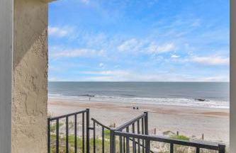Wellness Retreat - Oceanfront condo w beach access - Foto 19