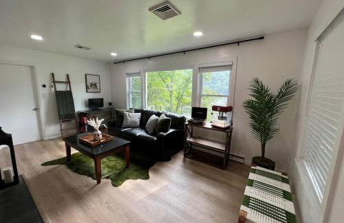 Brown House, Lake, Boat Dock, King Bed, Grill - Foto 7