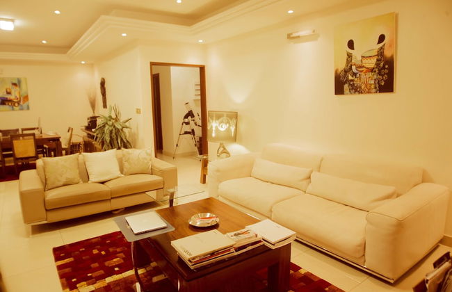 Residence Massou Bastos Golf - Foto 68