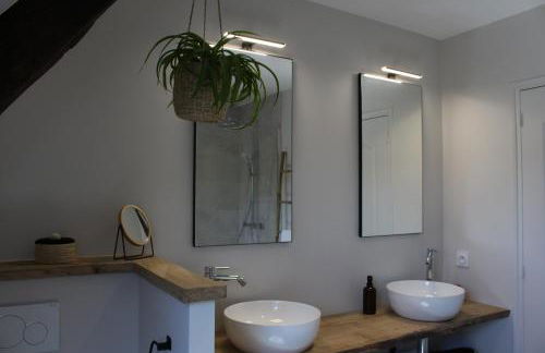 La Chaumière - Nature et SPA privé - Foto 6