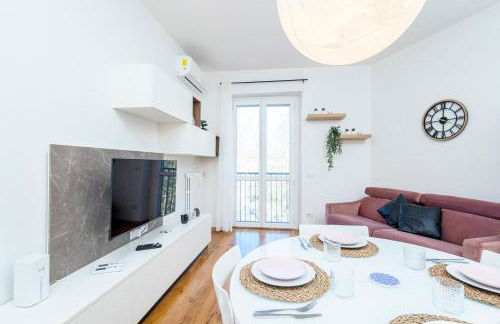 "Moonlight Retreat" a soli 900 mt da San Siro - Foto 37