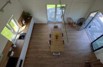 Bukowska House - Foto 68