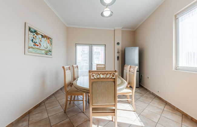 The Old-clock Apartment - Foto 14