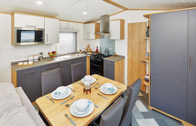 Newquay Bay Holiday Resort - Foto 32