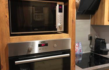 Les Appartements de Maé - Foto 47