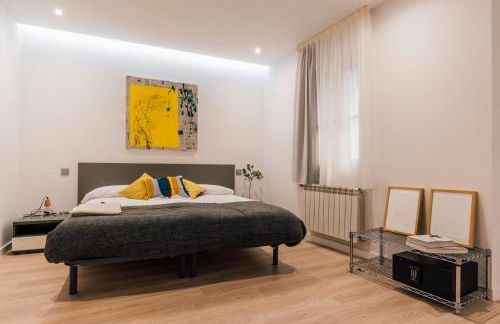 Edificio Calixto by Plaza Mayor Apartamentos - Foto 53