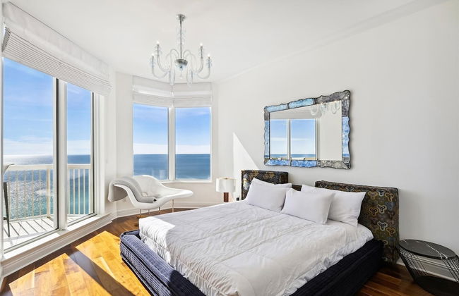 Silver Beach 1702e 3 Bedroom Condo by RedAwning - Foto 3