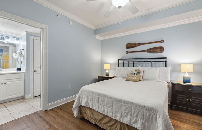 Treasure Island 1009 - Foto 3