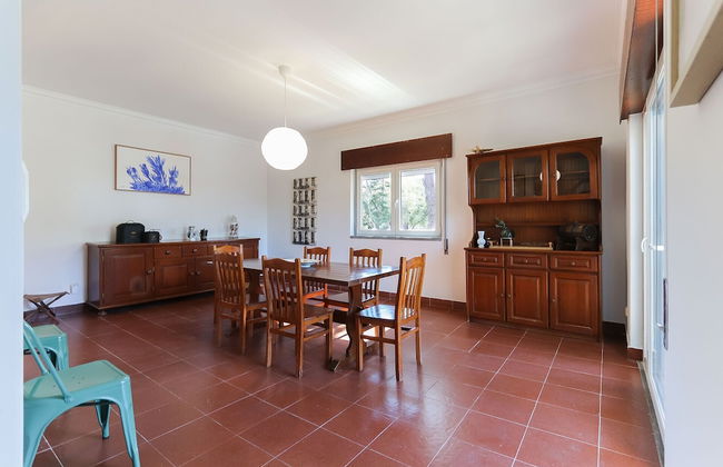 Sintra Classic Villa by Homing - Foto 63