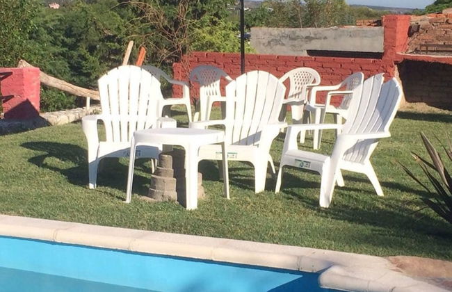 Cabañas & Apart Yki Shamuaika - Foto 17