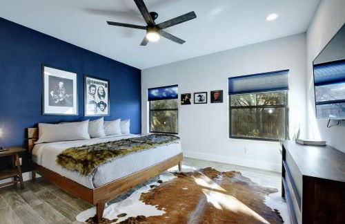 The Outlaw Lake House Canyon Lake FAMILY - Foto 45