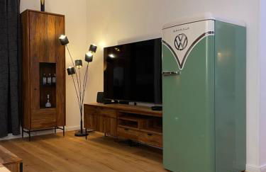 Apartment Beletage Bad Harzburg - Foto 16