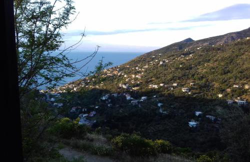 Ikarian Centre - Accommodation & mountain hiking - Photo 17